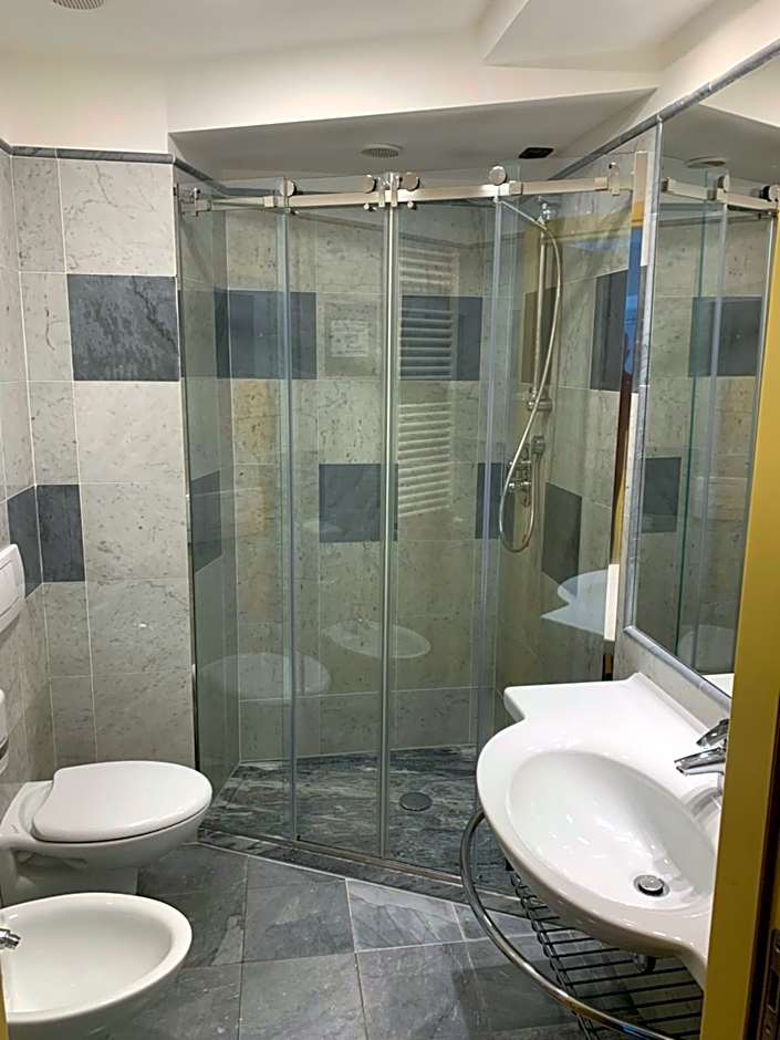 Albergo Ristorante Paradiso