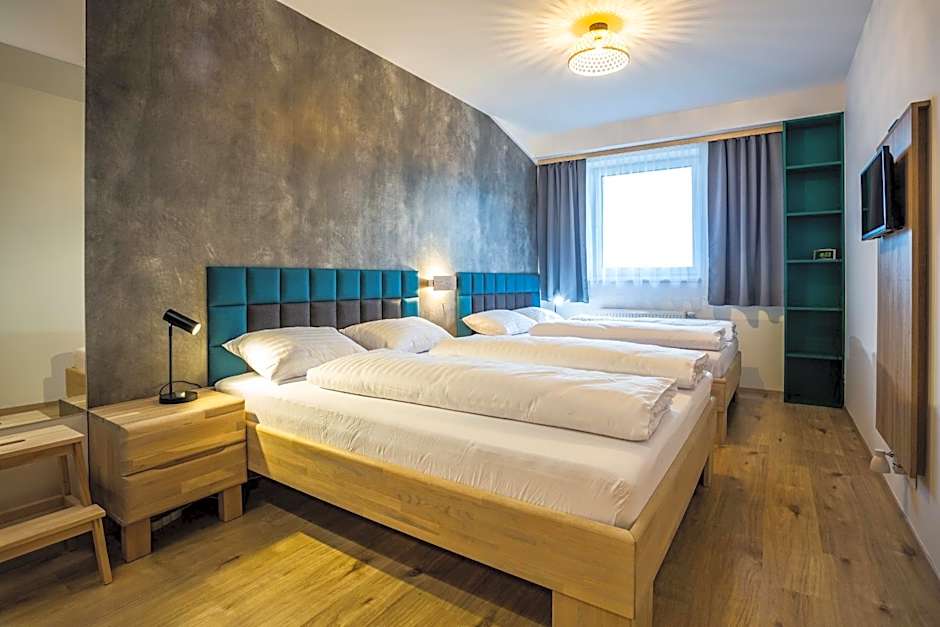 Aparthotel Klínovec Views