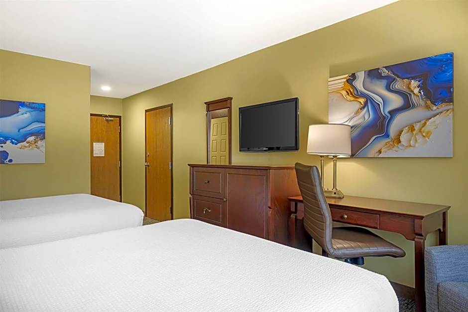 Best Western Plus Grand-Sault Hotel & Suites