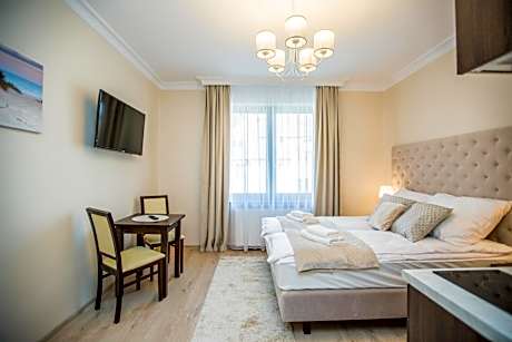 Premium Double Room