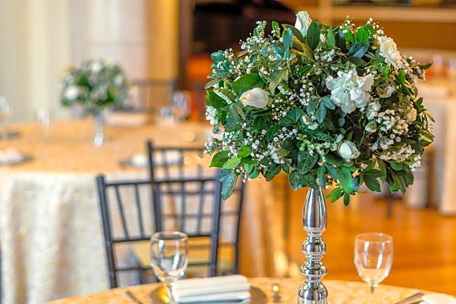 Gamma de Fiesta Americana Monterrey Gran Hotel Ancira