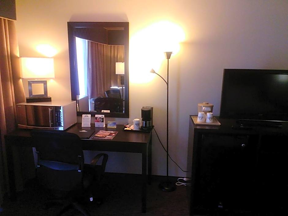 Days Inn & Suites by Wyndham Page Lake Powell