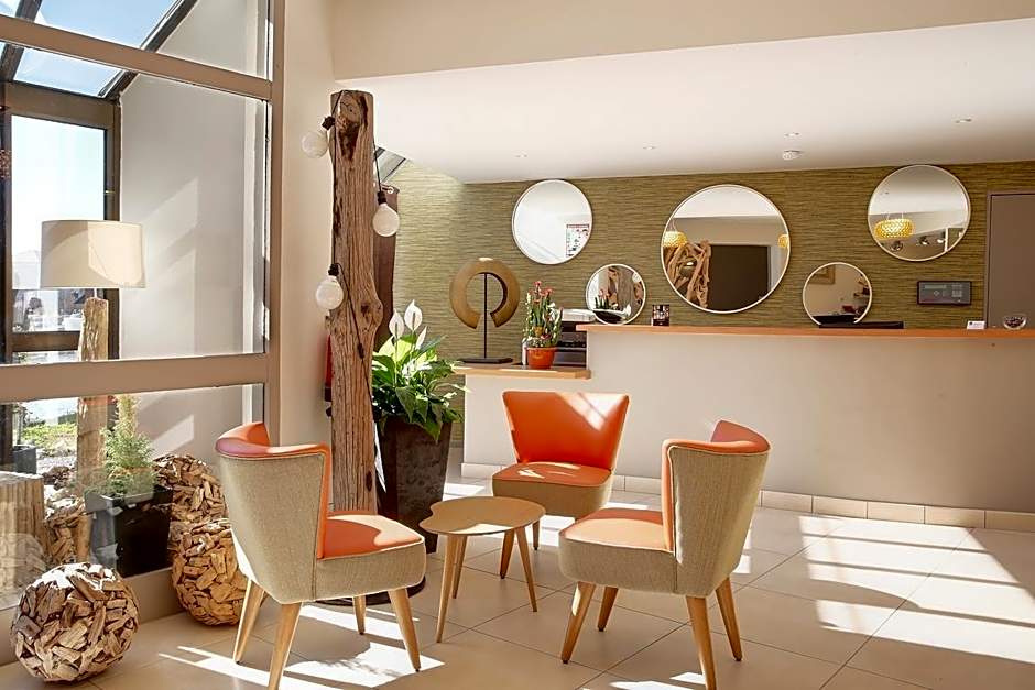 Logis HAVVAH Hotel Gap