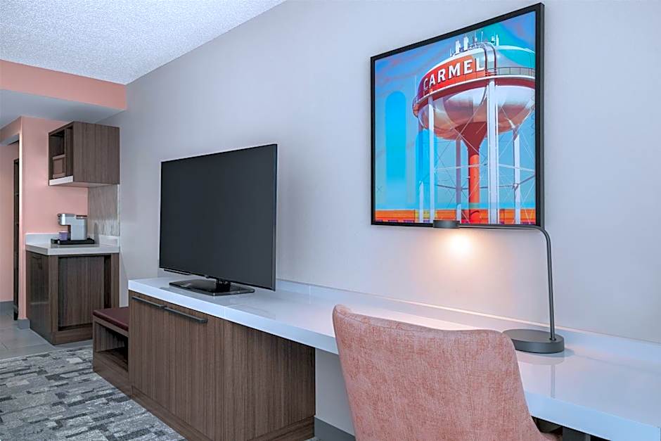 Hilton Garden Inn Indianapolis/Carmel