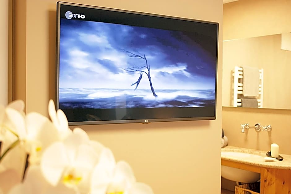 Boutique-Pension Jägerwirt