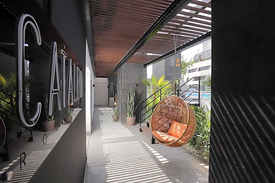 INNSiDE by Meliá Lima Miraflores