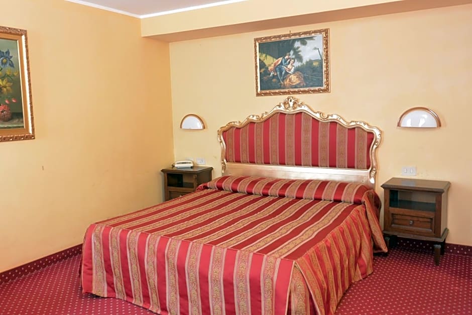 Hotel Città Di Milano