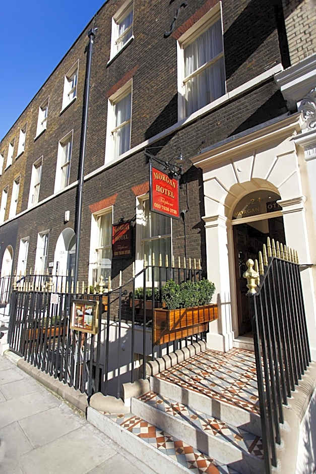 Morgan Hotel