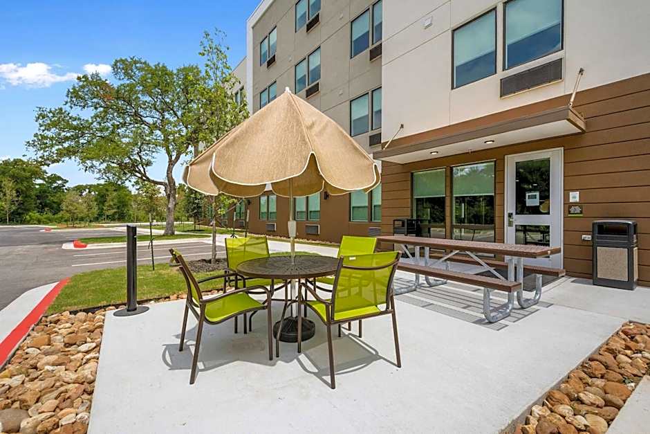 Extended Stay America Premier Suites - Austin - Austin Airport