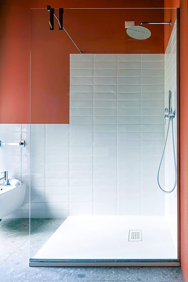 Domus Plinii 1792 Suites