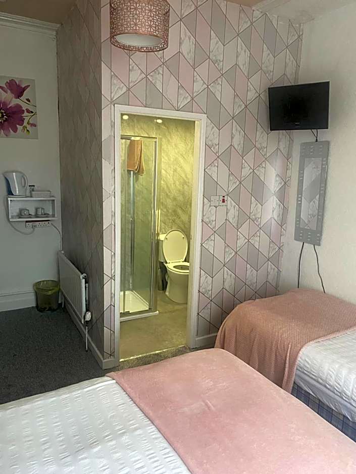 The Cosy Nook
