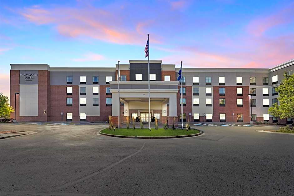 Homewood Suites By Hilton Denver Tech Center