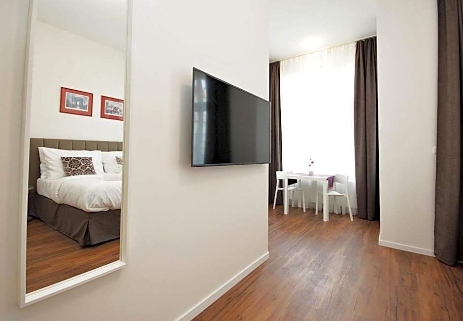 Elizabeth Suites