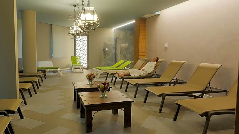 Hot Springs Medical and SPA