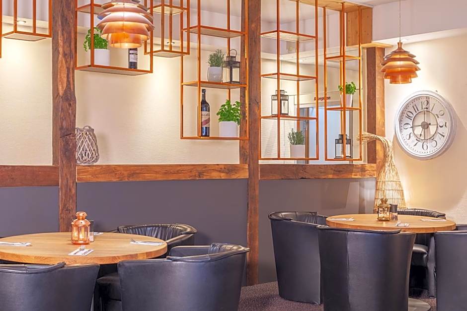 Garner Hotel Elmshorn