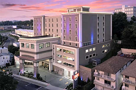 Best Western Premier NYC Gateway Hotel