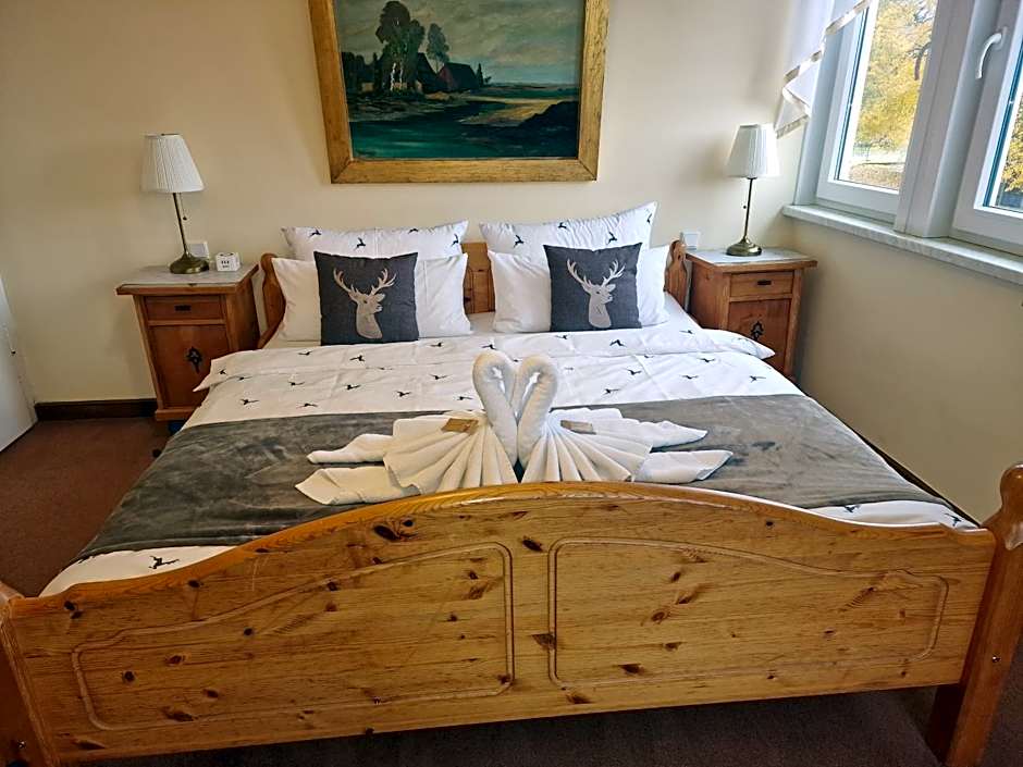 Hotel Elisabeth Ilse