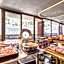 B&B Hotel Genova City Center