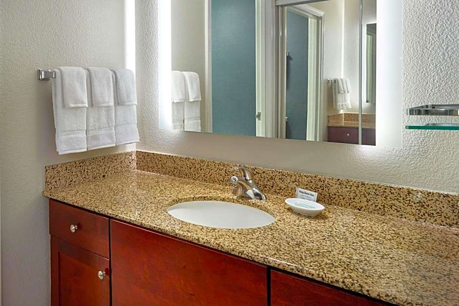 Residence Inn by Marriott National Harbor Washington, DC Area