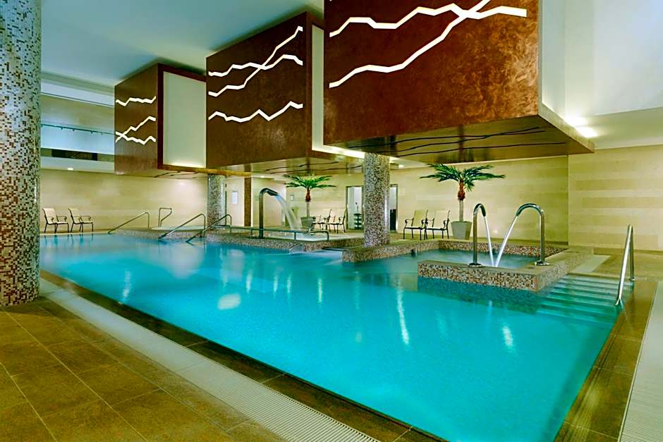 Sheraton Athlone Hotel
