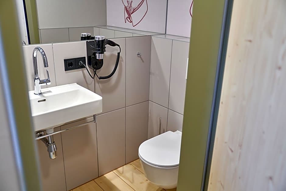 McDreams Hotel Ingolstadt