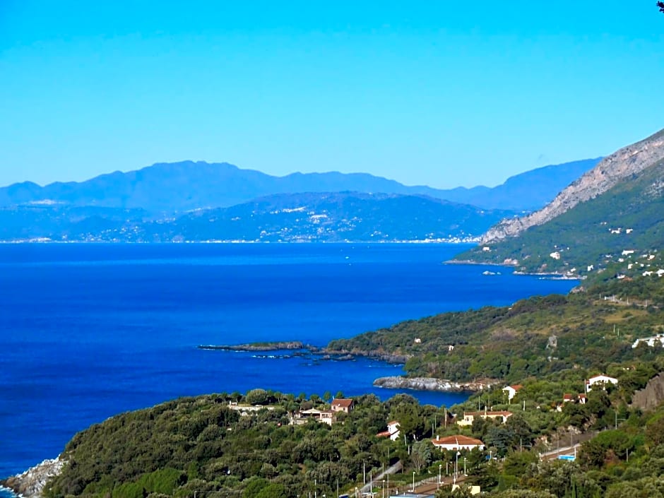 Casa Puccini B&B Maratea