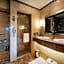 Nairobi Serena Hotel