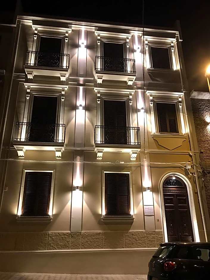 Al Castello Luxury B&B