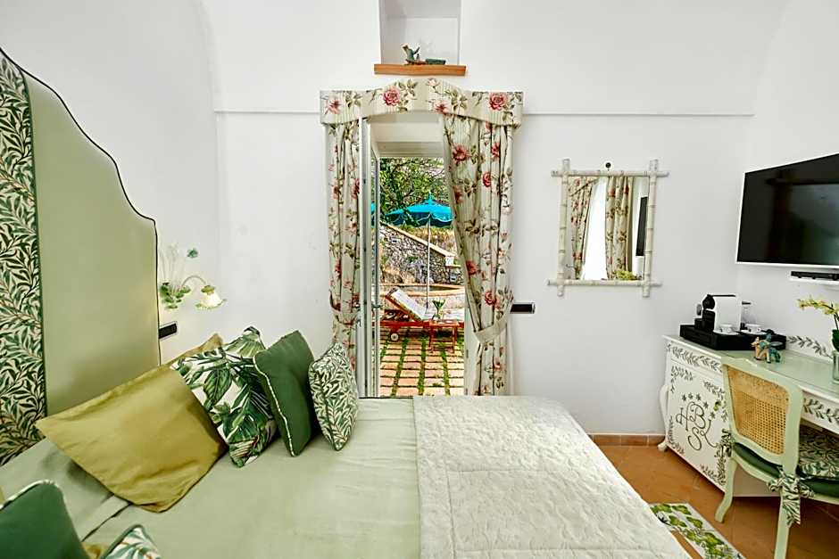 Hotel Botanico San Lazzaro