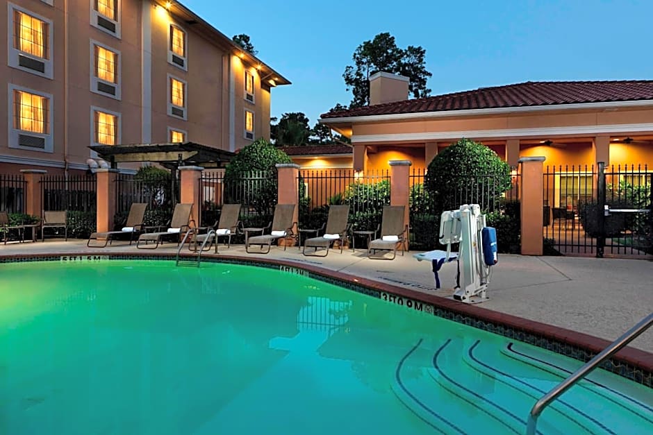 TownePlace Suites by Marriott Houston Intercontinental Airport