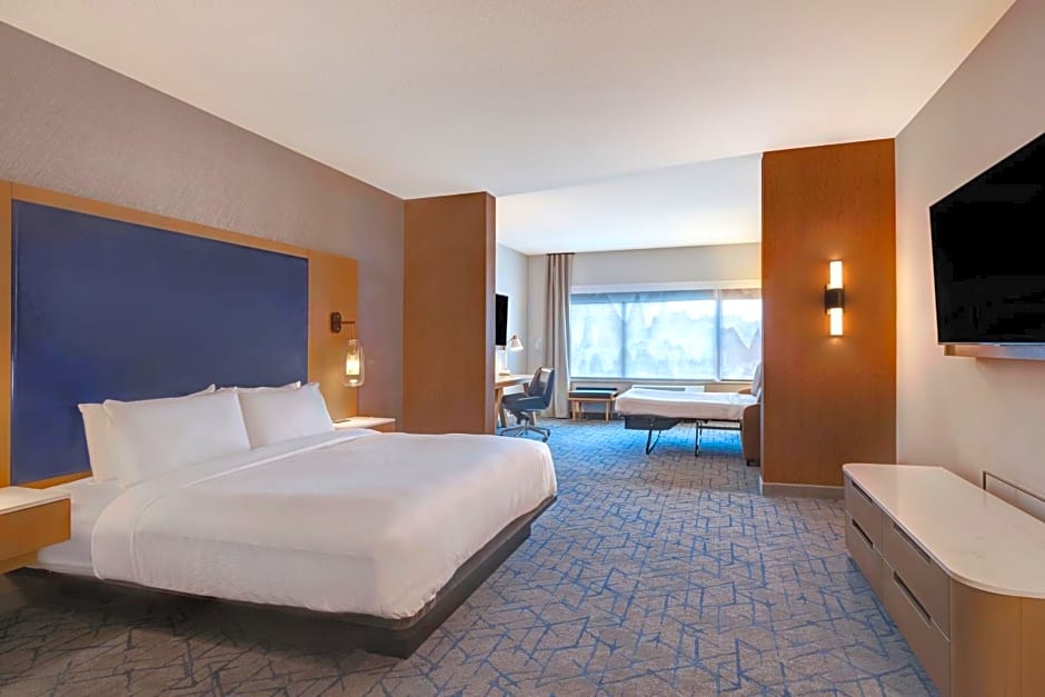 Fairfield Inn & Suites by Marriott Minneapolis Downtown