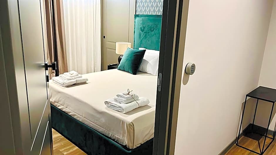 Palazzo Gatto Bianco