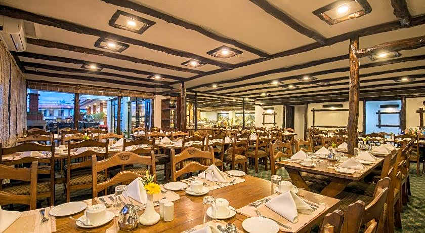 Hotel Pokhara Grande