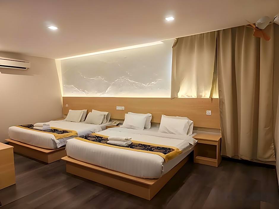 I Garden Hotel