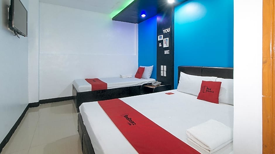 RedDoorz @ Ranchotel Bayanan Alabang