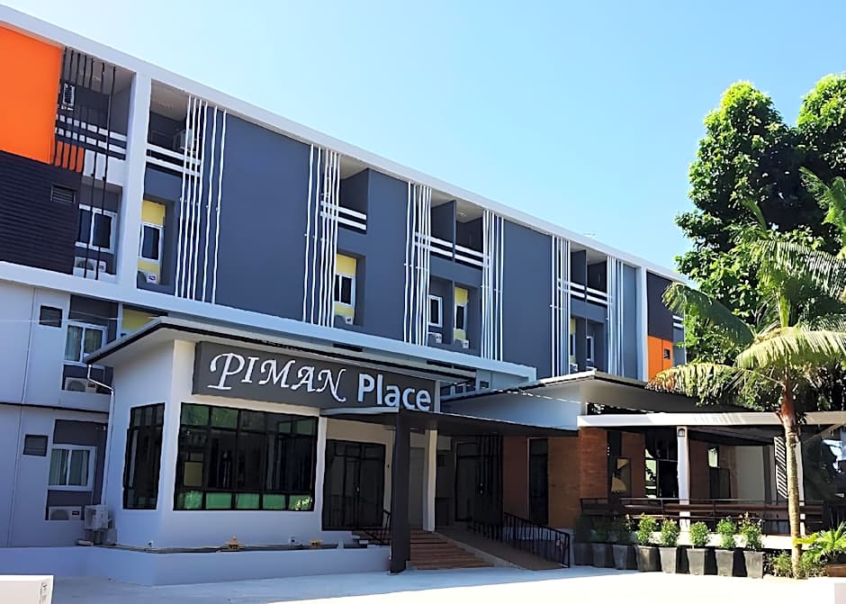 Pimann Place Hotel