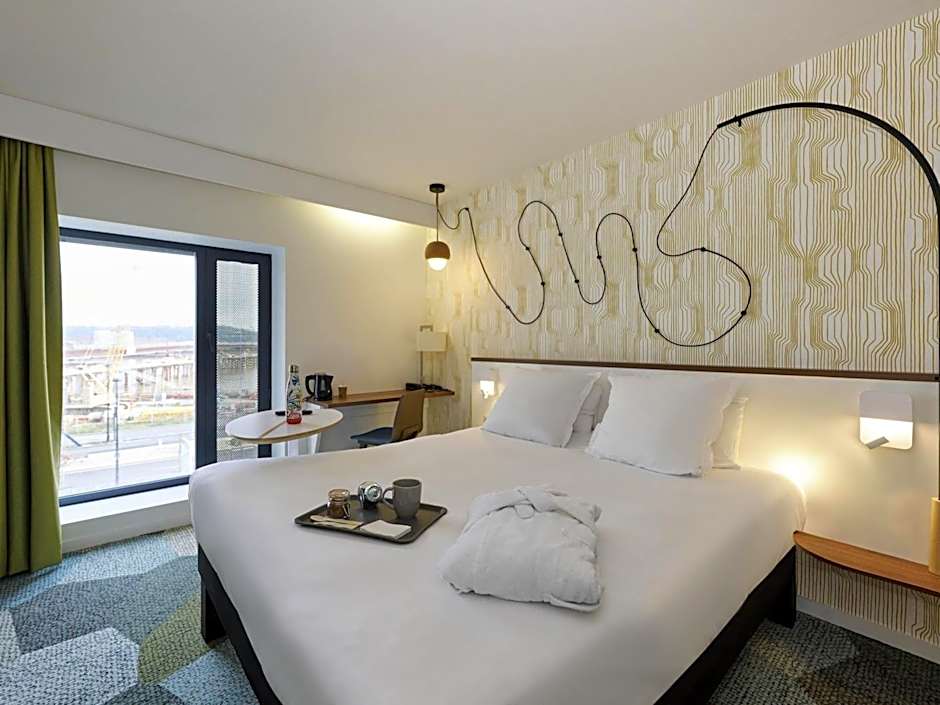 ibis Styles Bordeaux Begles
