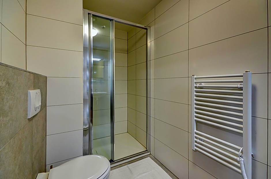 Ubytování Slavičan