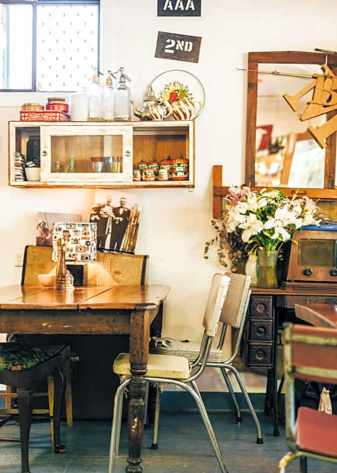 La Costa Beachside Motel