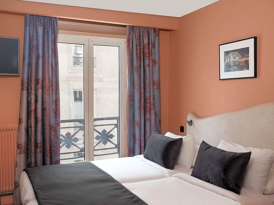 Belloy Saint-Germain