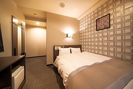 Double Room - Smoking