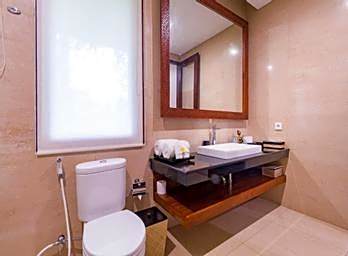 Cepik Villa Sidemen by AGATA