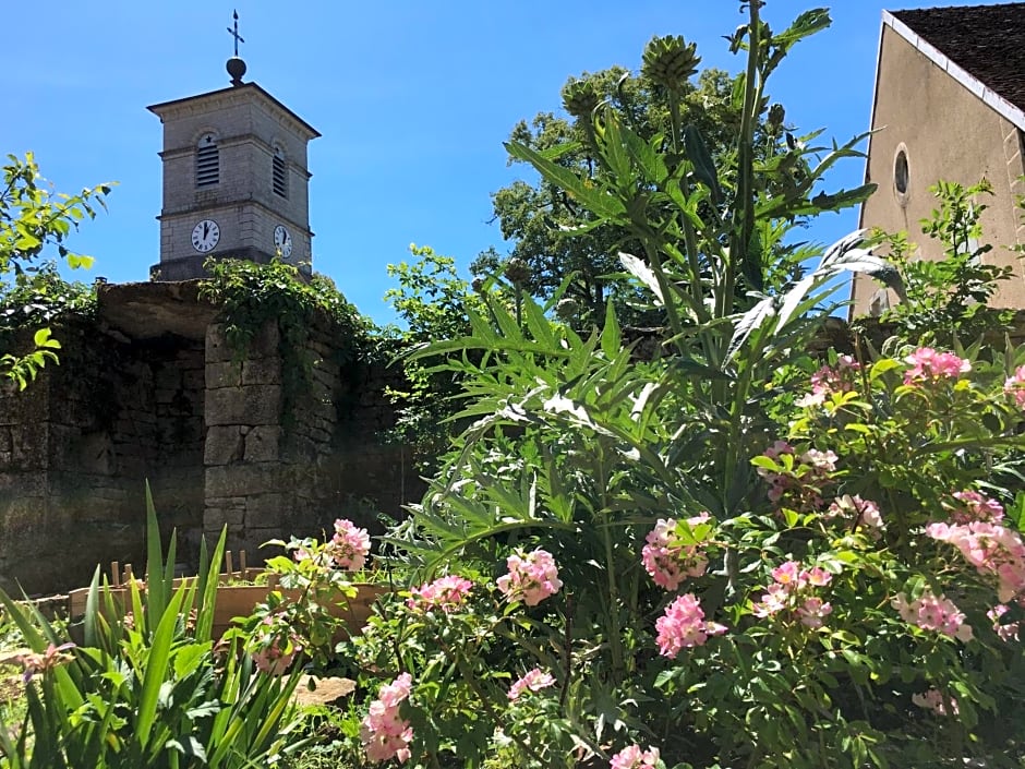 Chambres d Hôtes Les Filles Tresy