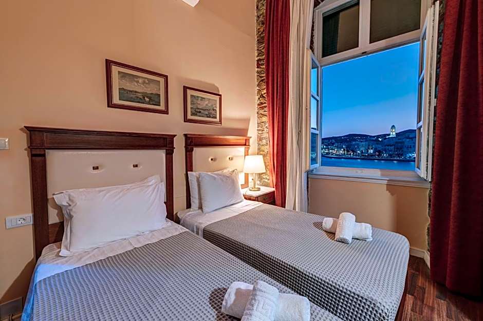 Hotel Aktaion Syros
