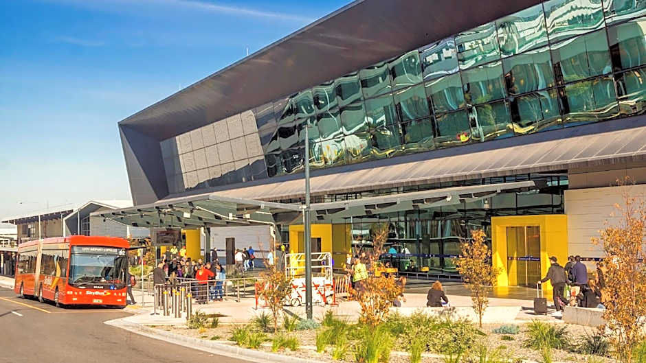 ibis Budget - Melbourne Airport