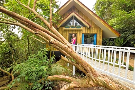 Arenal Waterfall Lodge Villas