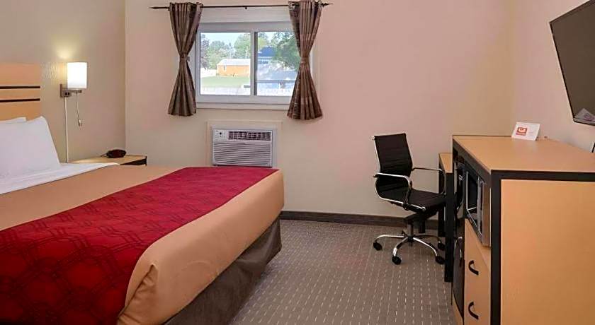 Econo Lodge Rochester
