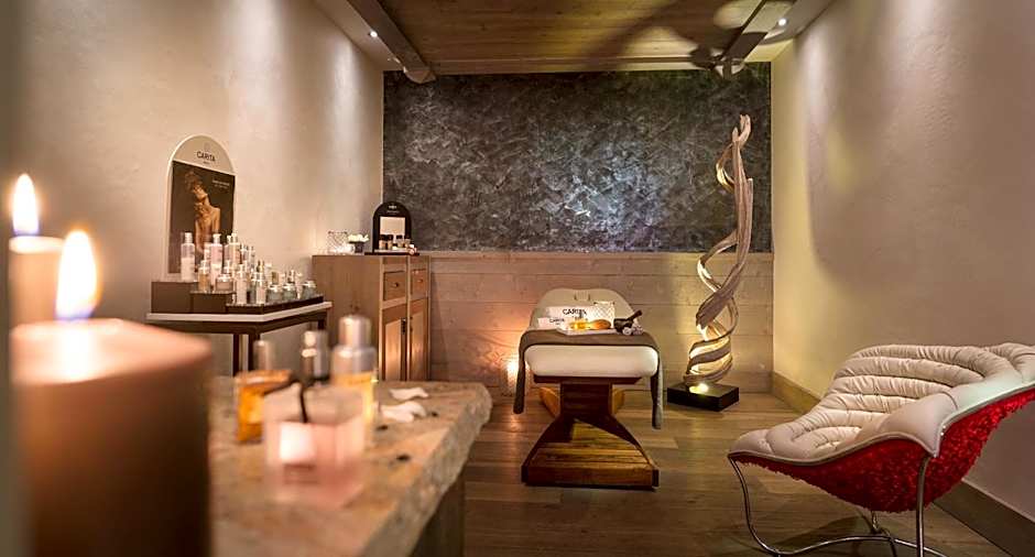 CGH Résidence Boutique Le Lodge Hemera