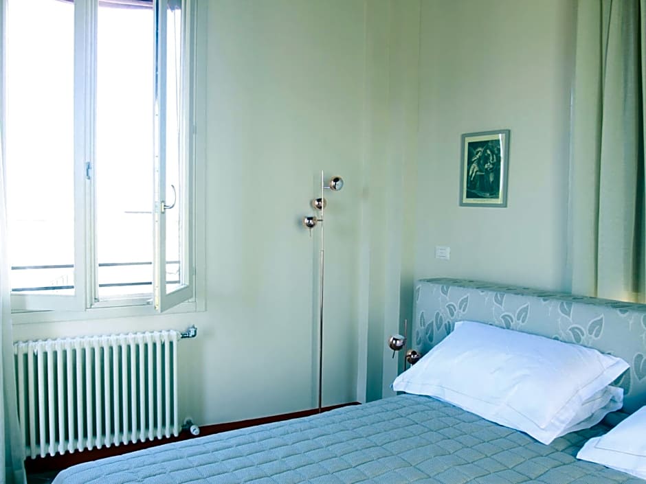 Casa Isolani Charms Rooms Santo Stefano