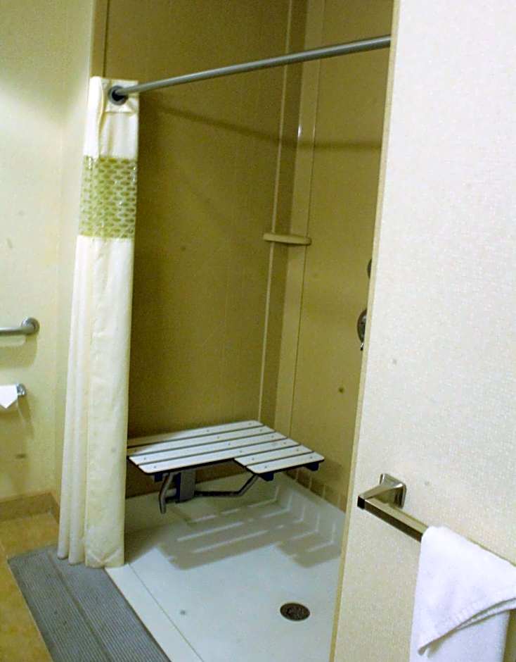 Hampton Inn By Hilton And Suites New Iberia